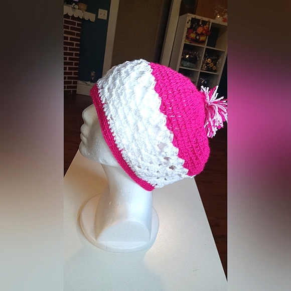 eva Accessories - Hat beanie